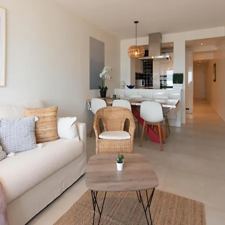 Apartment Beautiful With View Ostend