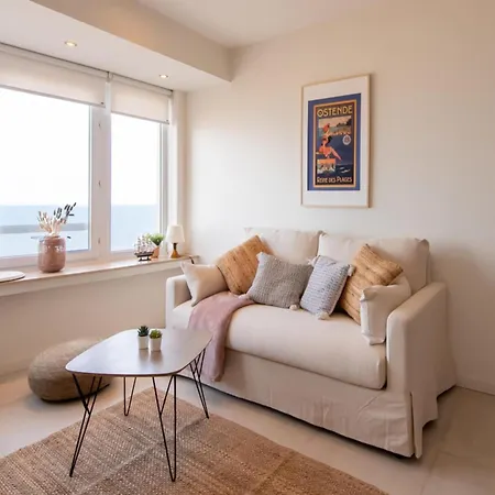 Apartamento In With Stunning Sea View