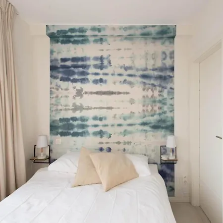In With Stunning Sea View Ostende