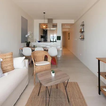 Beautiful With View Apartment Ostend