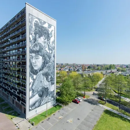 Beautiful With View Apartment
