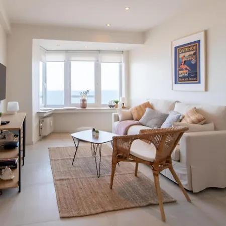 In With Stunning Sea View Lejlighed