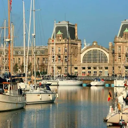 In With Stunning Sea View *