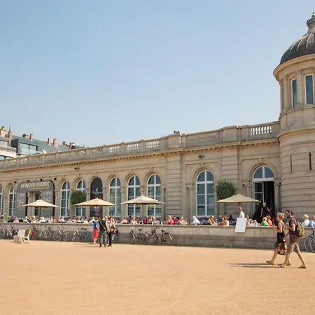 In With Stunning Sea View