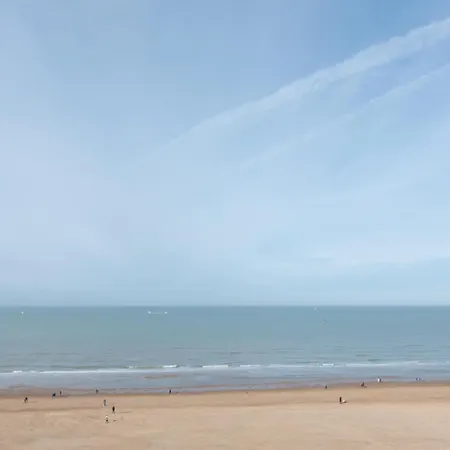 Apartment In With Stunning Sea View *