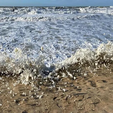 In With Stunning Sea View Apartment