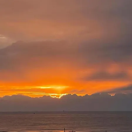 Apartment In With Stunning Sea View *