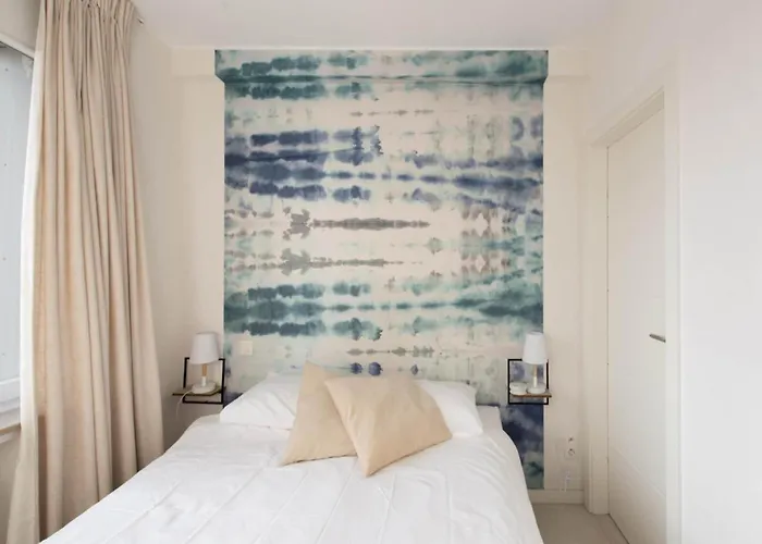 In With Stunning Sea View Ostend