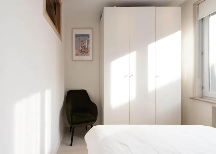 Apartment In With Stunning Sea View