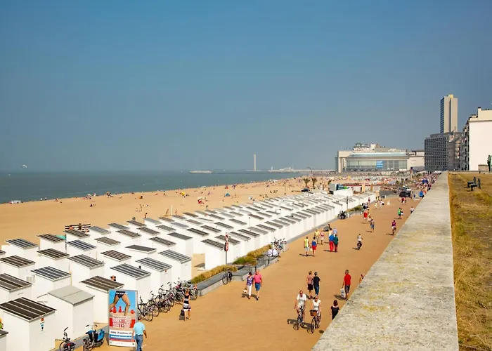 Apartment In With Stunning Sea View