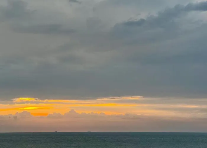 Apartment In With Stunning Sea View