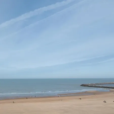 In With Stunning Sea View