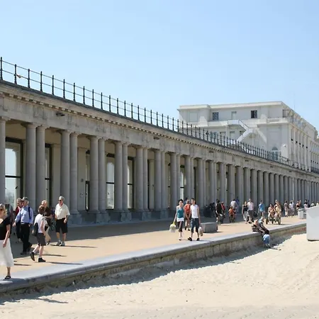 In With Stunning Sea View