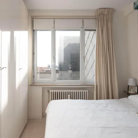 In With Stunning Sea View شقة *